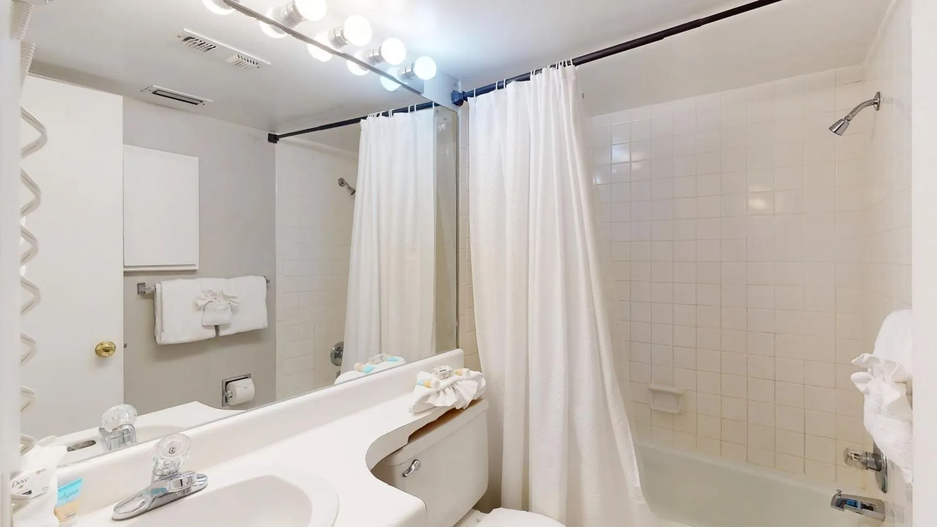 Gulf Gate 402 Apartment Panama City Beach United States