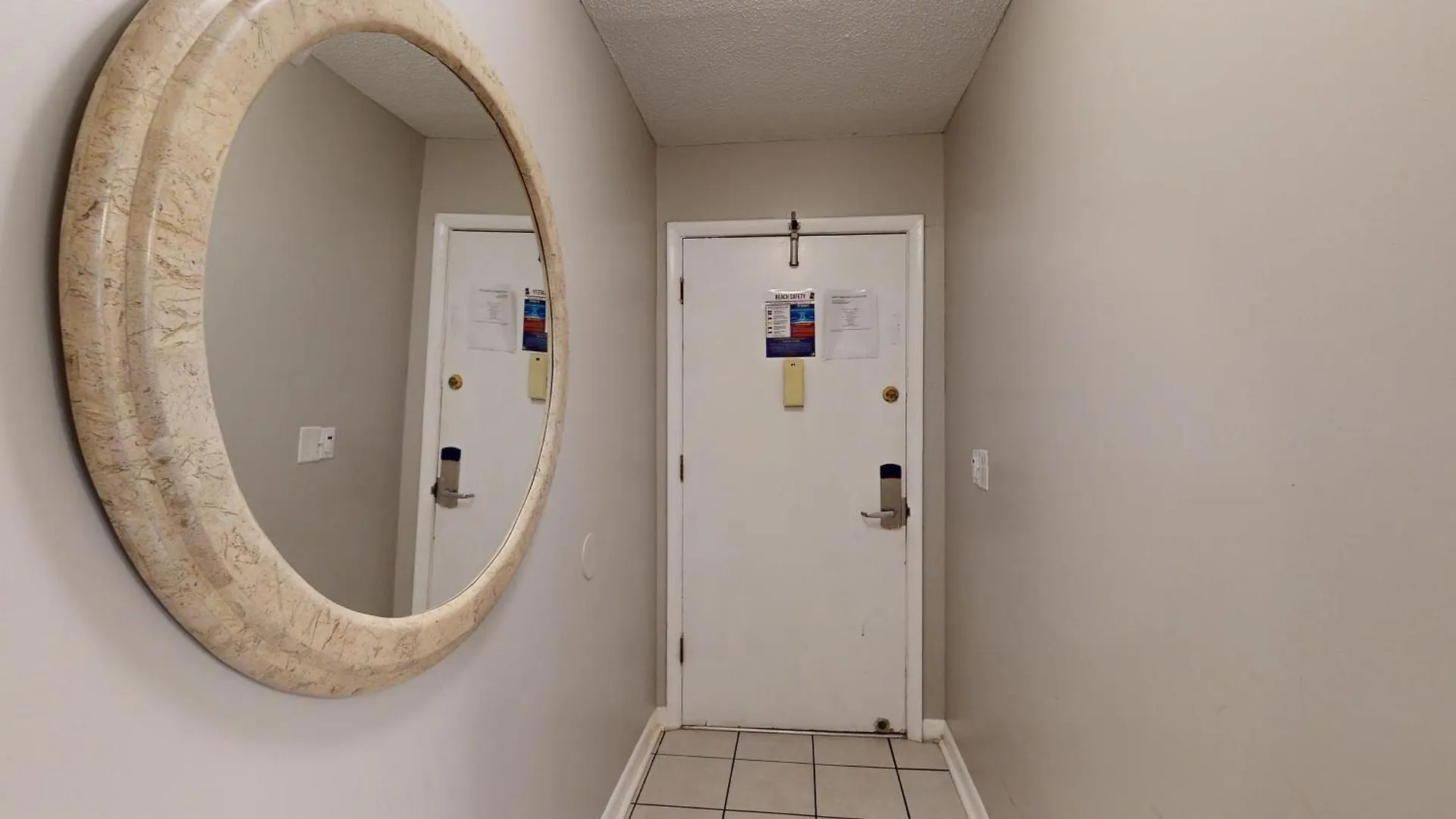 Gulf Gate 402 Apartment Panama City Beach