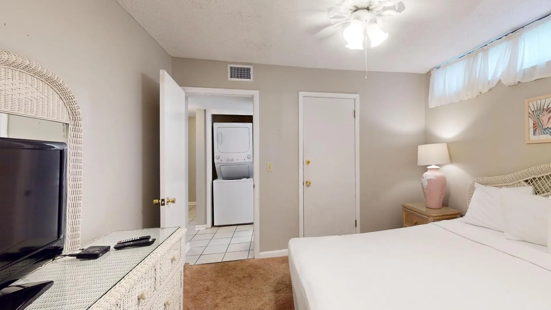 Gulf Gate 402 Apartment Panama City Beach