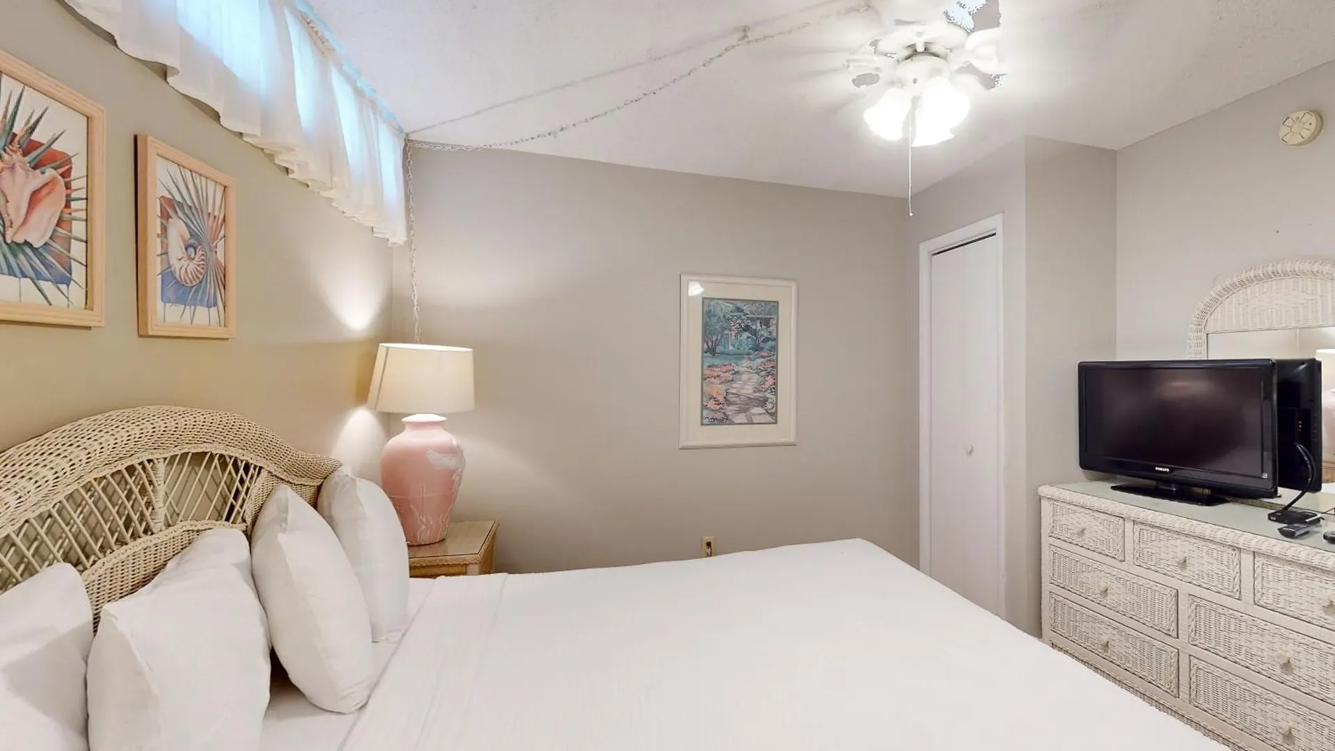 Gulf Gate 402 Apartment Panama City Beach