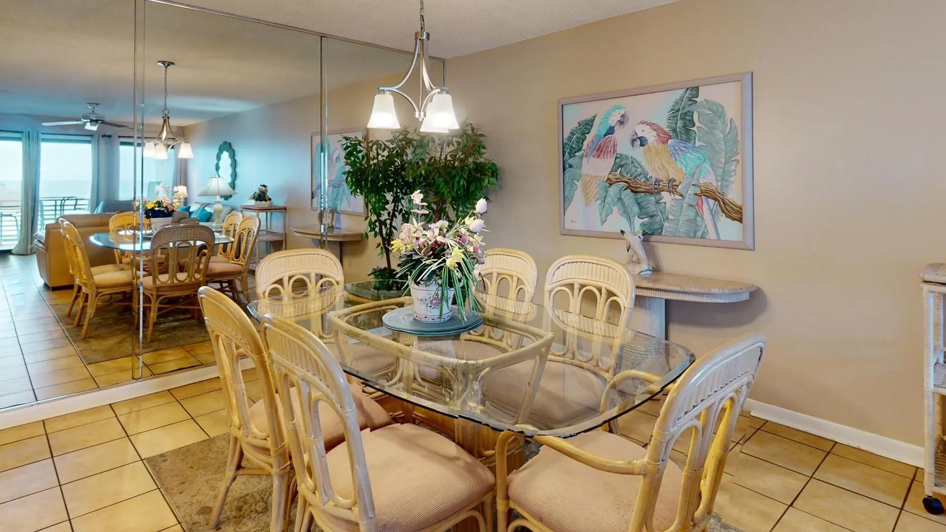 Gulf Gate 402 Apartment Panama City Beach 0*,  United States