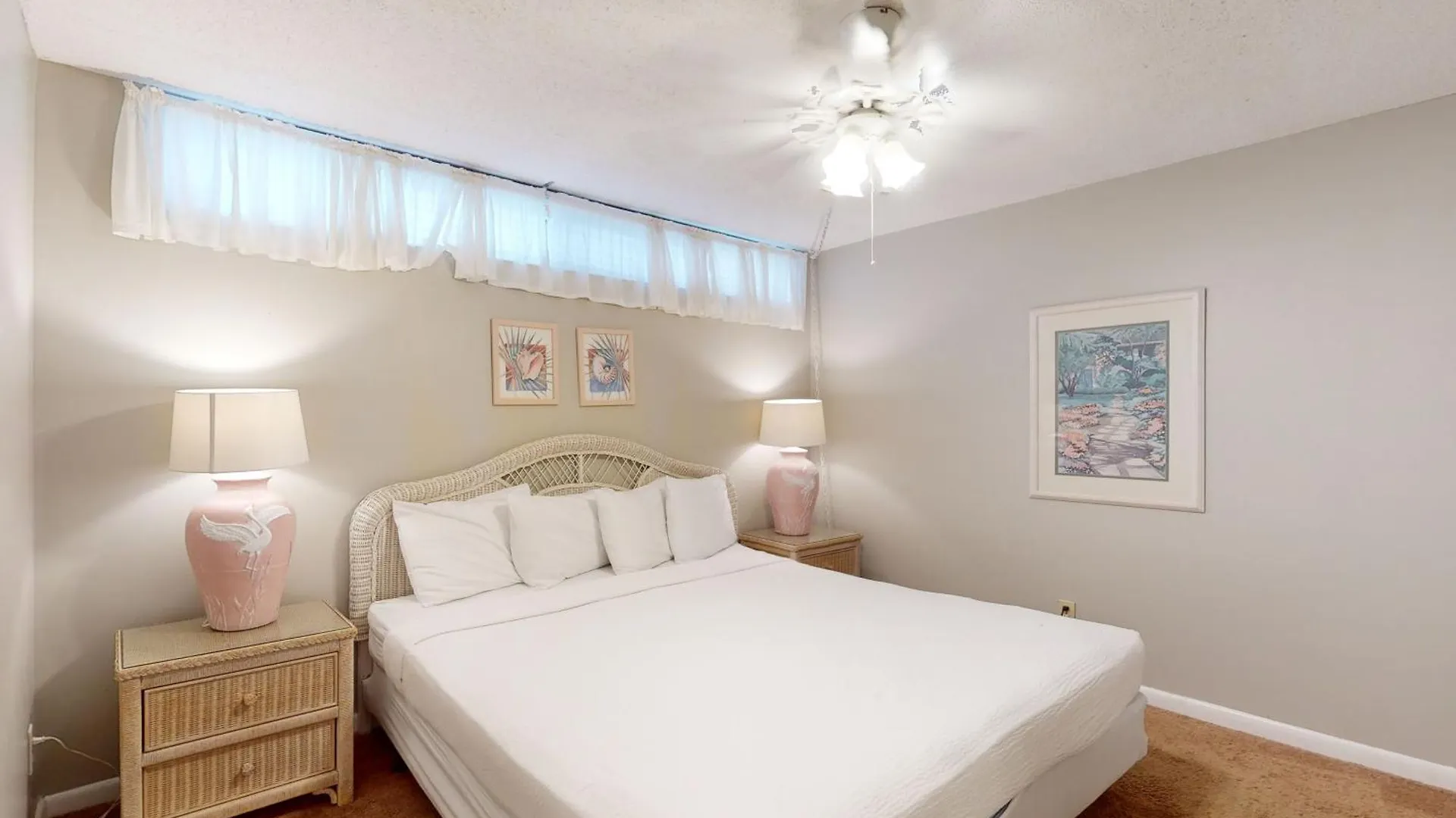 Gulf Gate 402 Apartment Panama City Beach