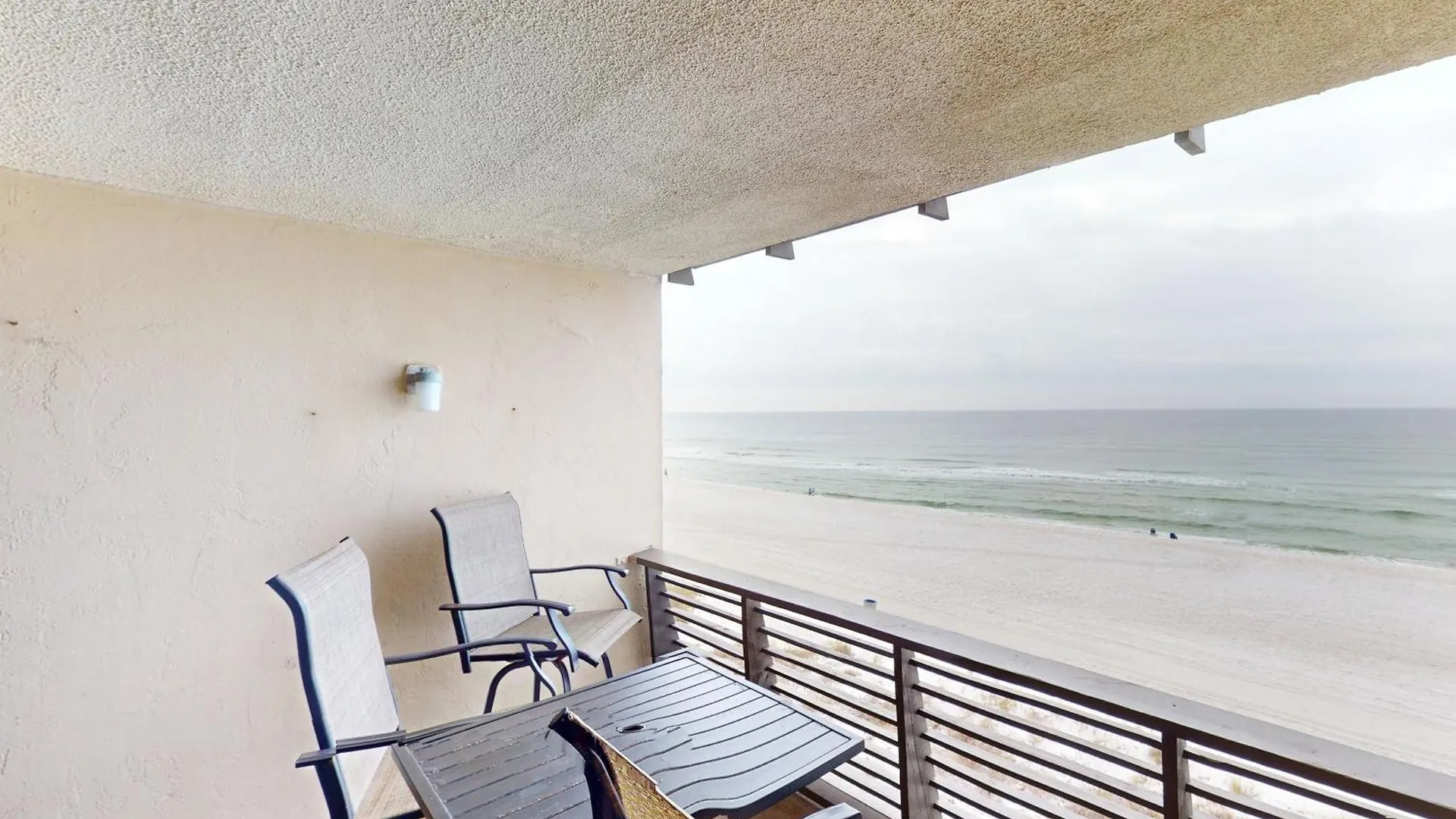 Gulf Gate 402 Apartment Panama City Beach