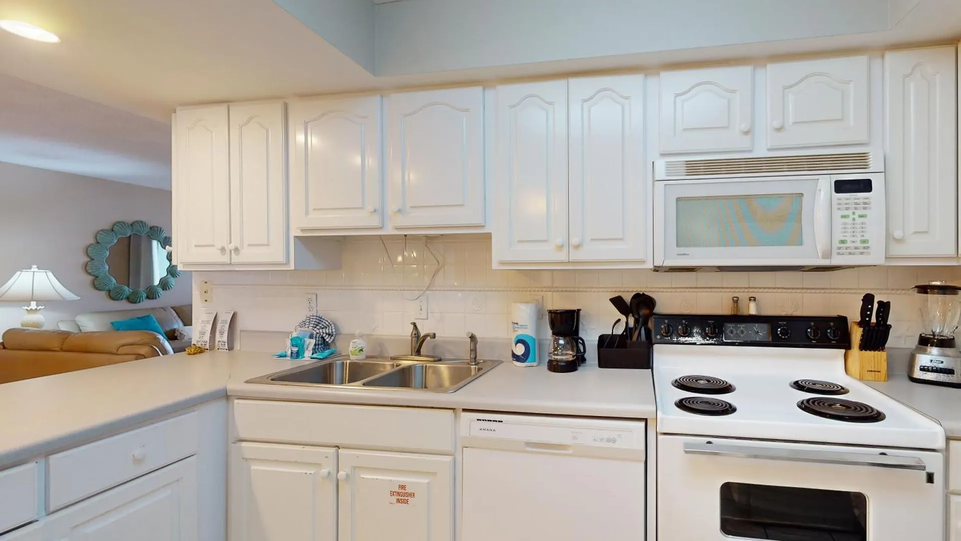 Gulf Gate 402 Apartment Panama City Beach United States