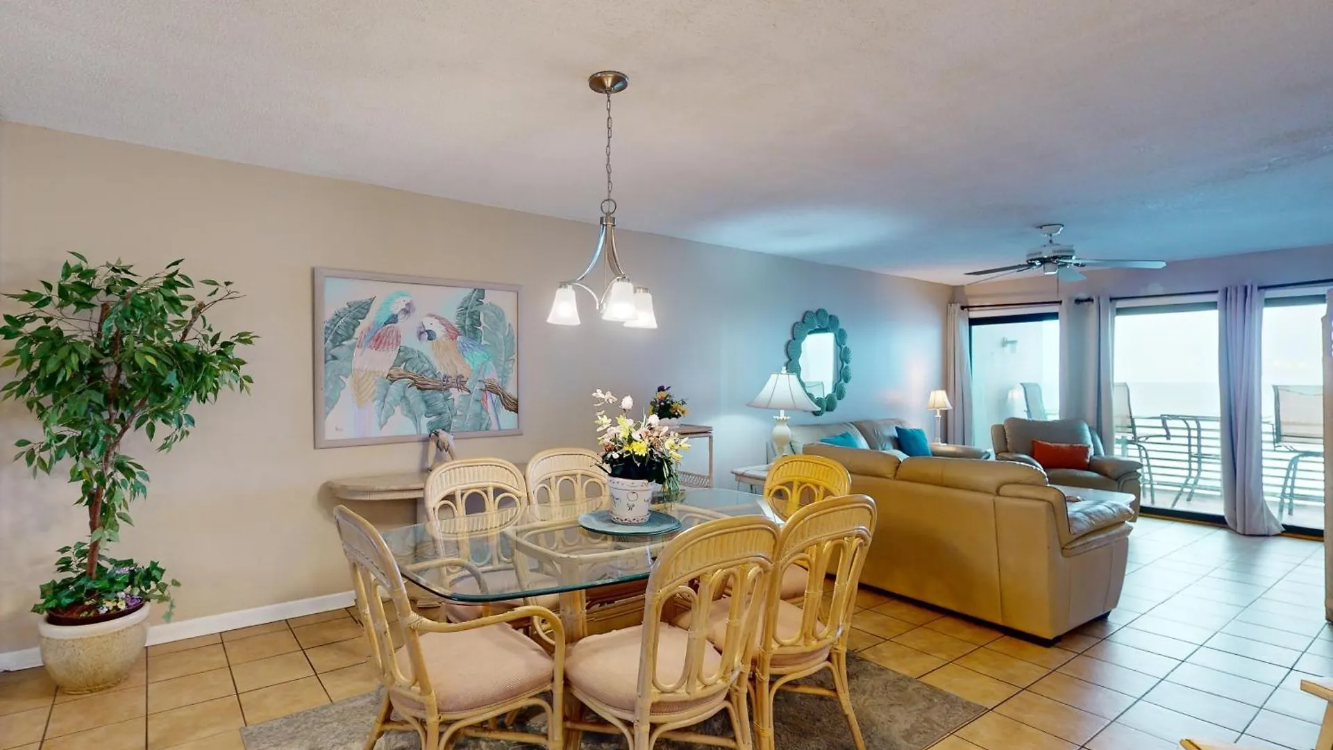 Gulf Gate 402 Apartment Panama City Beach 0*,  United States