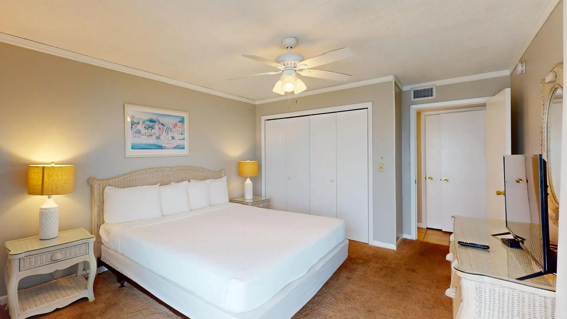 Gulf Gate 402 Apartment Panama City Beach United States