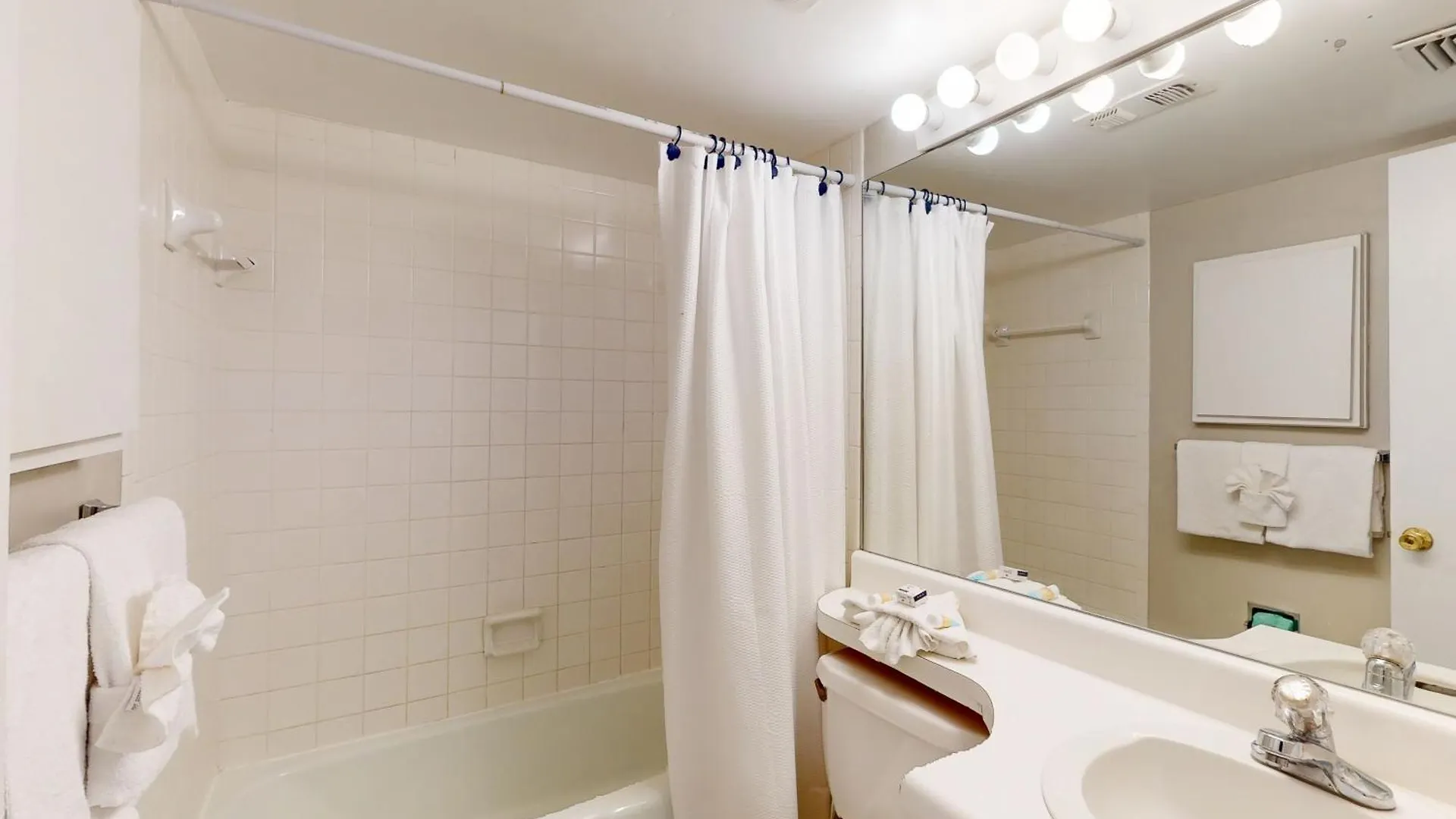 Gulf Gate 402 Apartment Panama City Beach 0*,  United States