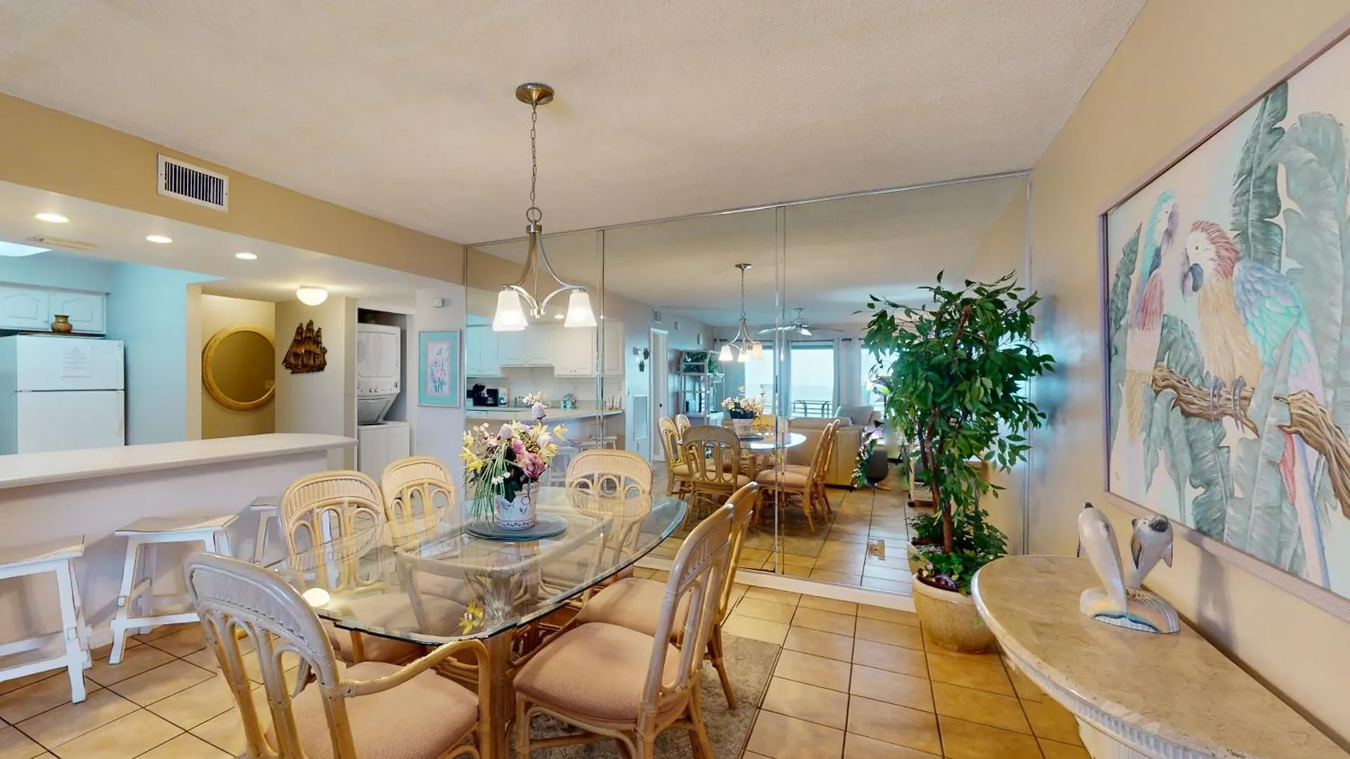 Gulf Gate 402 Apartment Panama City Beach