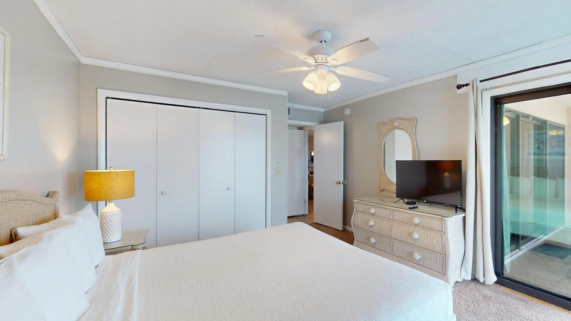 Gulf Gate 402 Apartment Panama City Beach