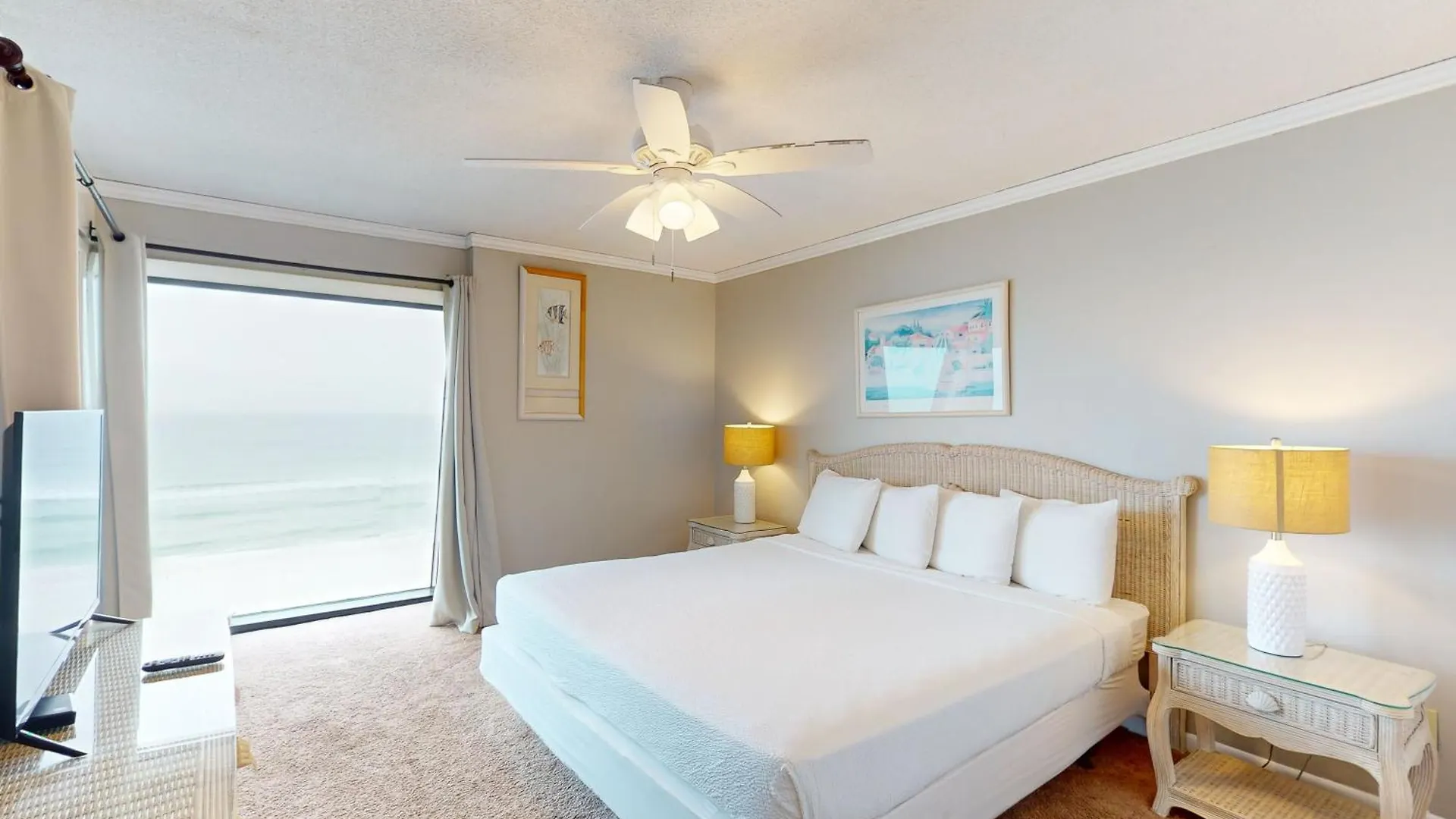 Gulf Gate 402 Apartment Panama City Beach United States