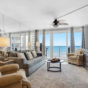  Apartment Dunes Of Panama 905e
