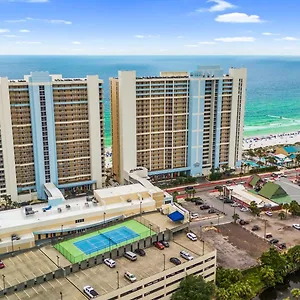 Majestic Beach Towers By Panhandle Getaways Panama City Beach