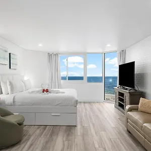  Apartment Of The Gulf 815