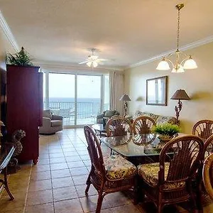 Boardwalk Beach Condominium Panama City Beach