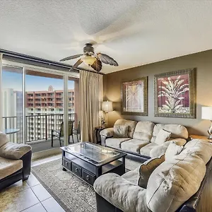  Apartment Shores Of Panama 2118