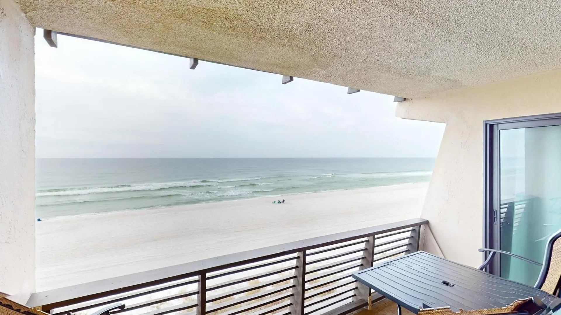 Gulf Gate 402 Apartment Panama City Beach