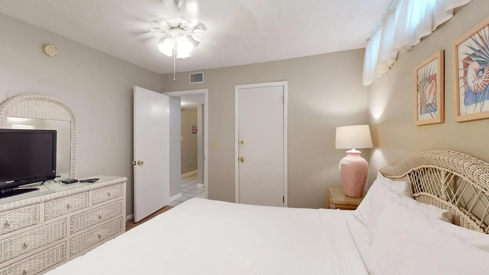 Gulf Gate 402 Apartment Panama City Beach 0*,